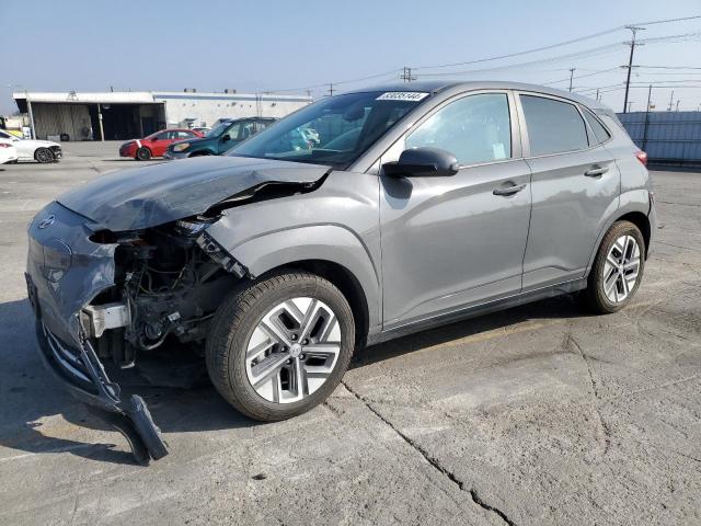  Salvage Hyundai KONA