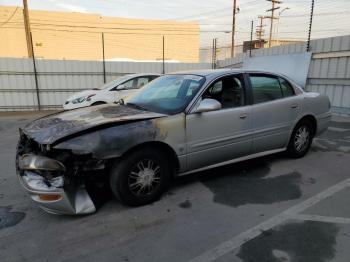  Salvage Buick LeSabre