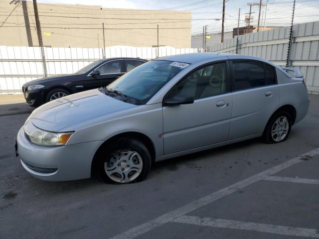  Salvage Saturn Ion