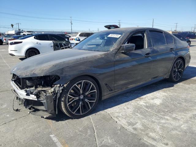  Salvage BMW M Series