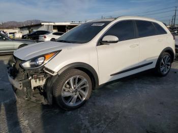  Salvage Kia Niro