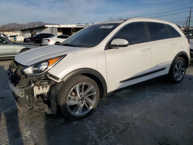  Salvage Kia Niro