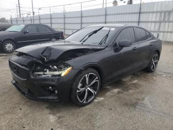  Salvage Volvo S60 Plus