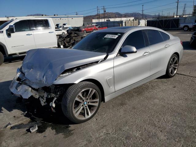  Salvage BMW 4 Series