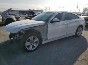  Salvage BMW 4 Series