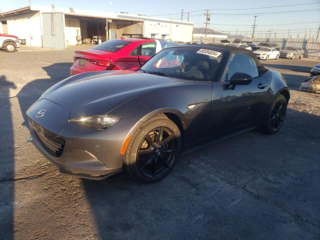  Salvage Mazda Mx5