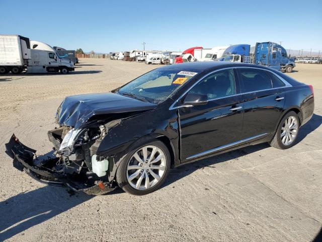  Salvage Cadillac XTS