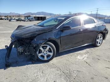  Salvage Chevrolet Volt