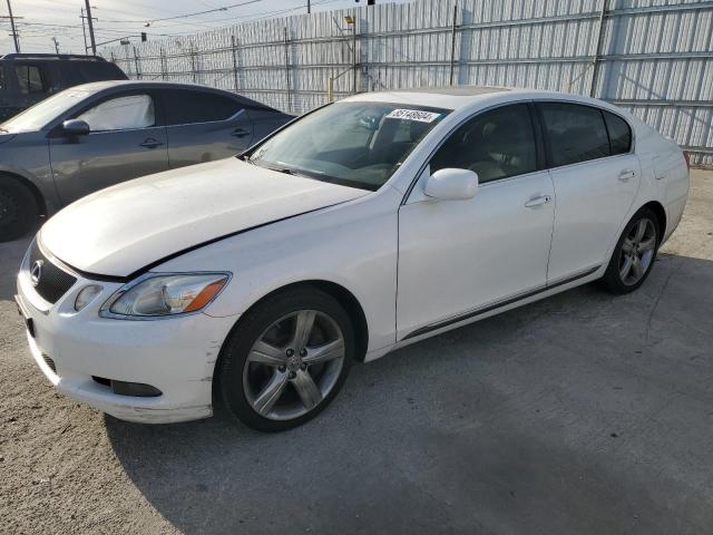  Salvage Lexus Gs