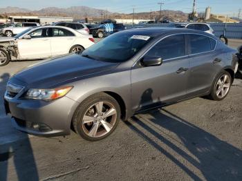  Salvage Acura ILX