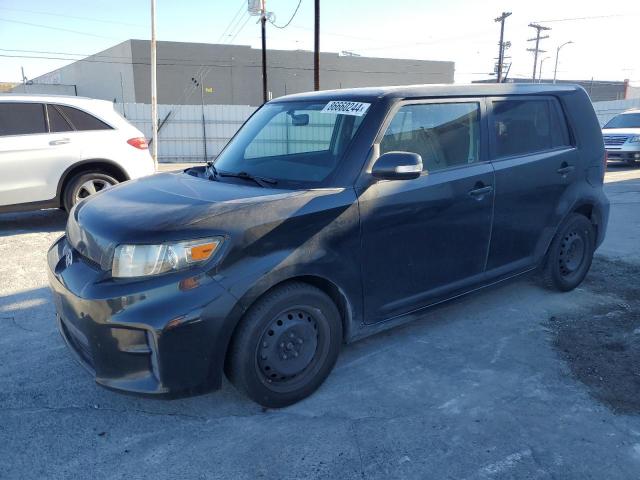  Salvage Toyota Scion