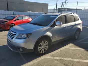  Salvage Subaru Tribeca