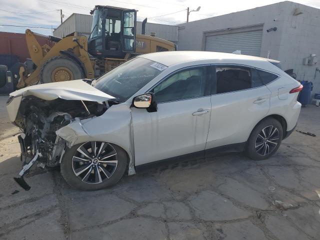  Salvage Toyota Venza