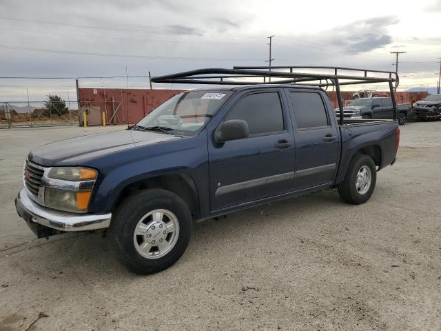  Salvage GMC Canyon