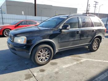  Salvage Volvo XC90