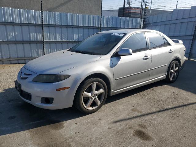  Salvage Mazda 6