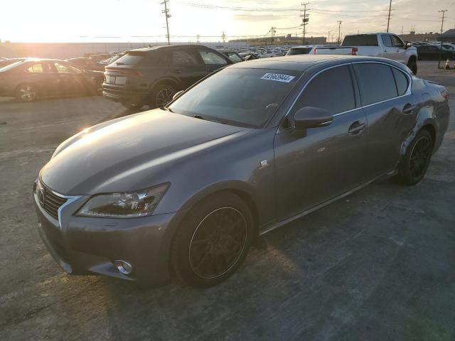  Salvage Lexus Gs