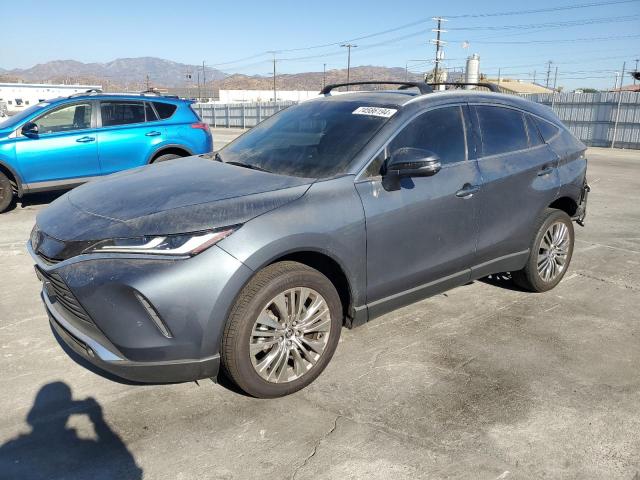  Salvage Toyota Venza