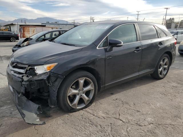  Salvage Toyota Venza