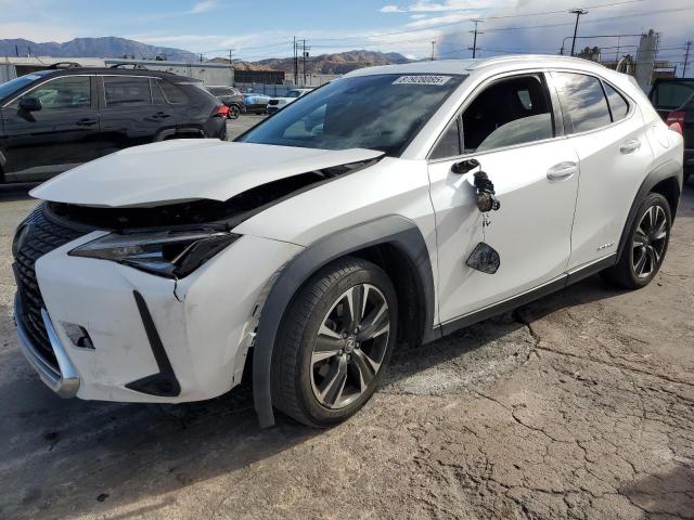  Salvage Lexus Ux