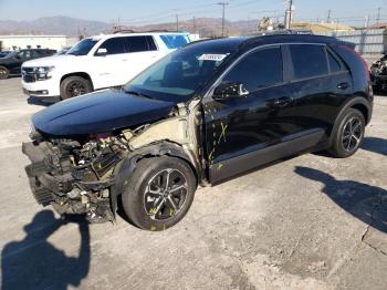  Salvage Kia Niro