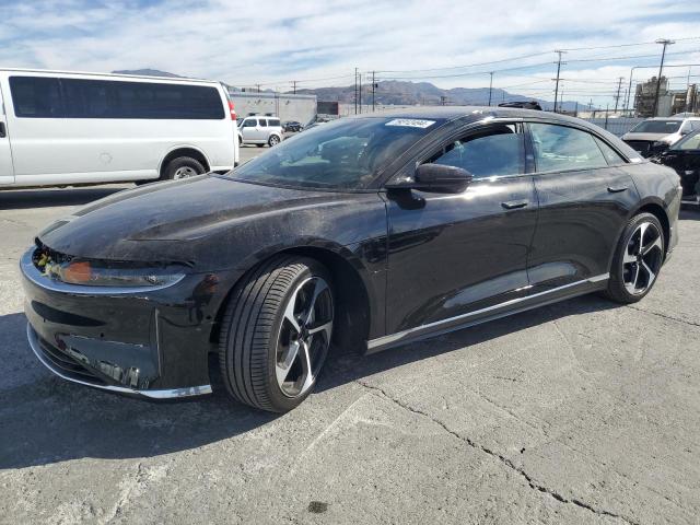  Salvage Lucid Motors Air