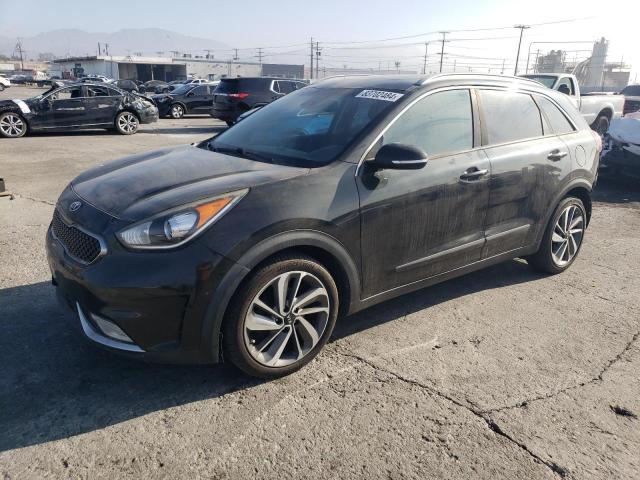  Salvage Kia Niro