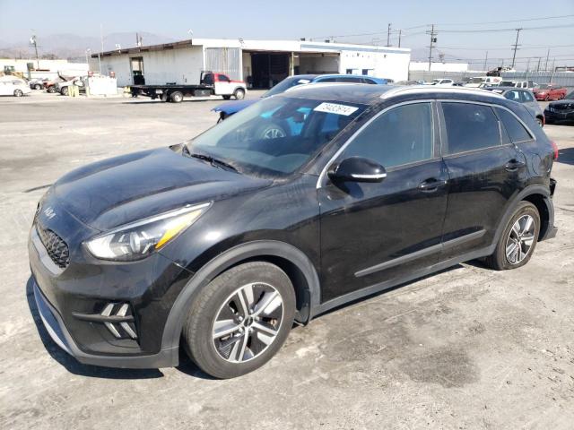  Salvage Kia Niro