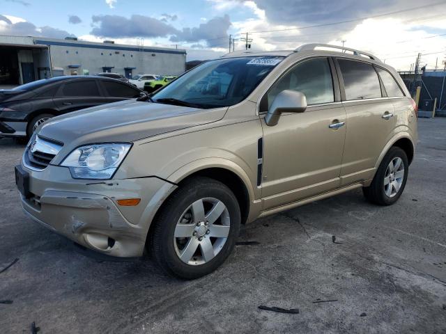  Salvage Saturn Vue