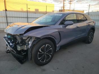  Salvage Chevrolet Blazer