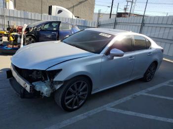  Salvage Lexus Gs