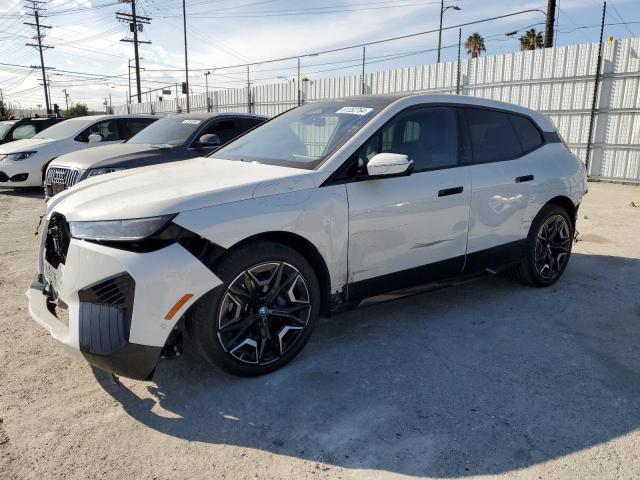  Salvage BMW Ix Xdrive5