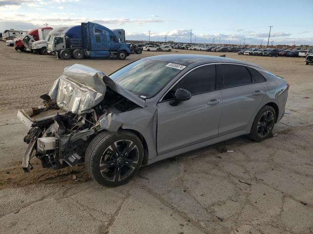  Salvage Kia K5