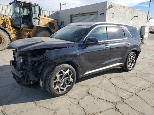  Salvage Hyundai PALISADE