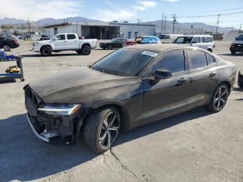  Salvage Volvo S60 Plus