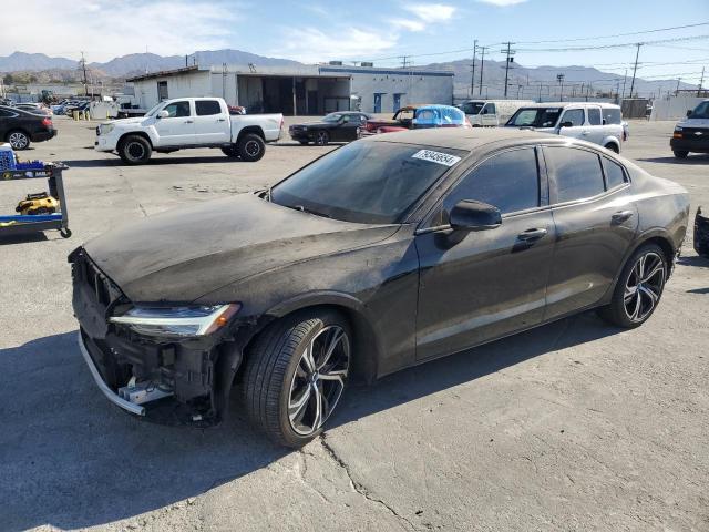  Salvage Volvo S60 Plus