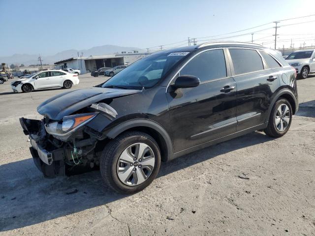  Salvage Kia Niro