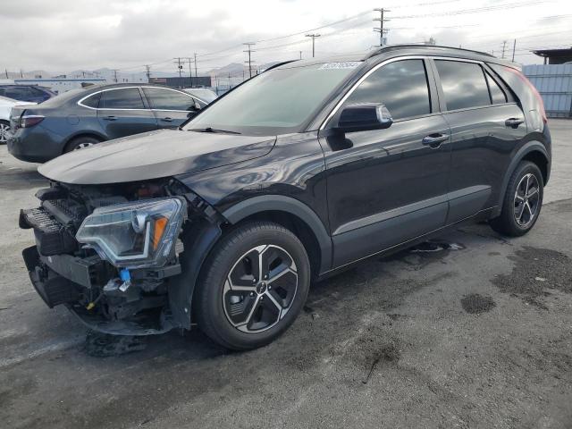  Salvage Kia Niro