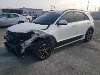  Salvage Kia Niro