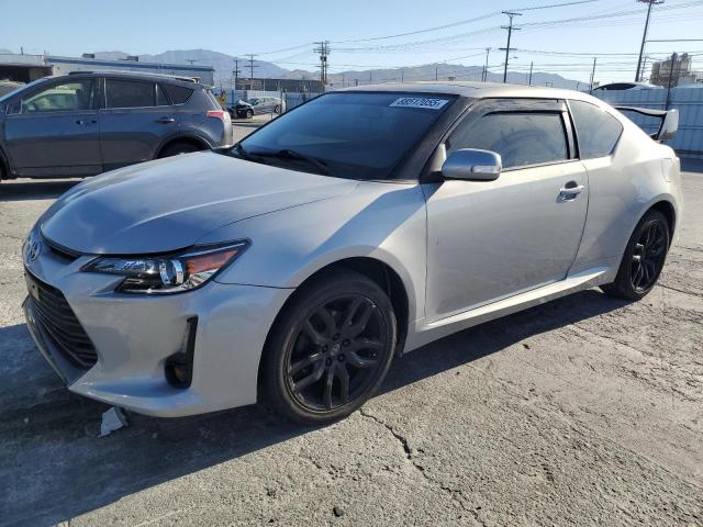  Salvage Toyota Scion