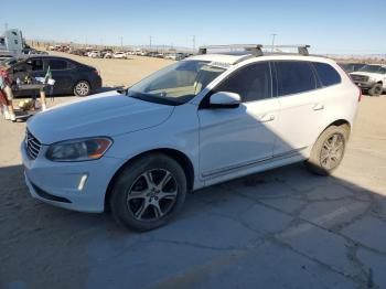  Salvage Volvo XC60