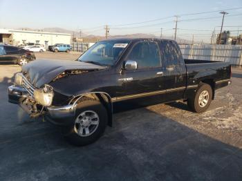  Salvage Toyota T100