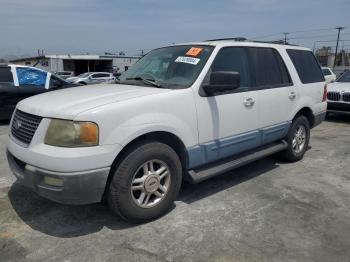  Salvage Ford Expedition