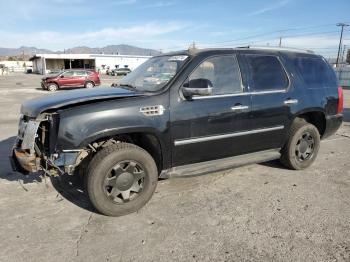  Salvage Cadillac Escalade