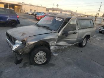  Salvage Toyota Pickup