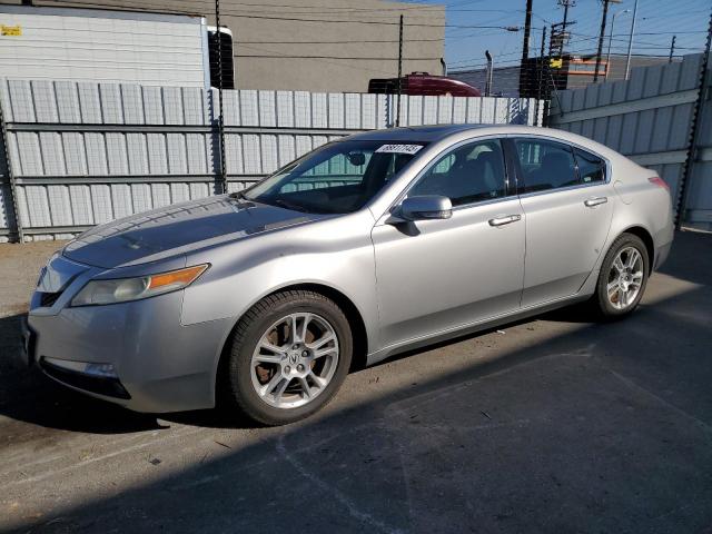  Salvage Acura TL