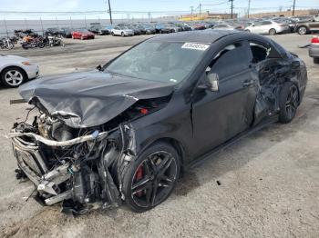  Salvage Mercedes-Benz Cla-class