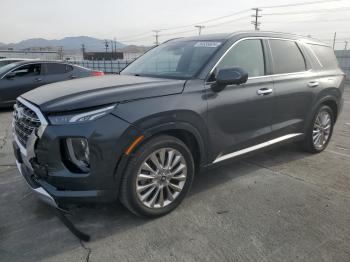  Salvage Hyundai PALISADE