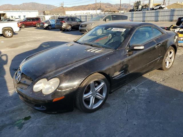  Salvage Mercedes-Benz S-Class