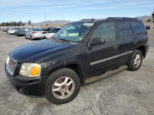  Salvage GMC Envoy